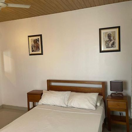 Short/Long Stay Accra Ngoại thất bức ảnh