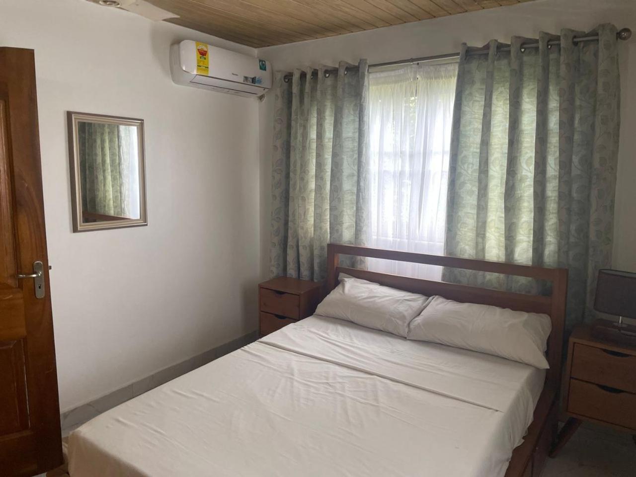 Short/Long Stay Accra Ngoại thất bức ảnh