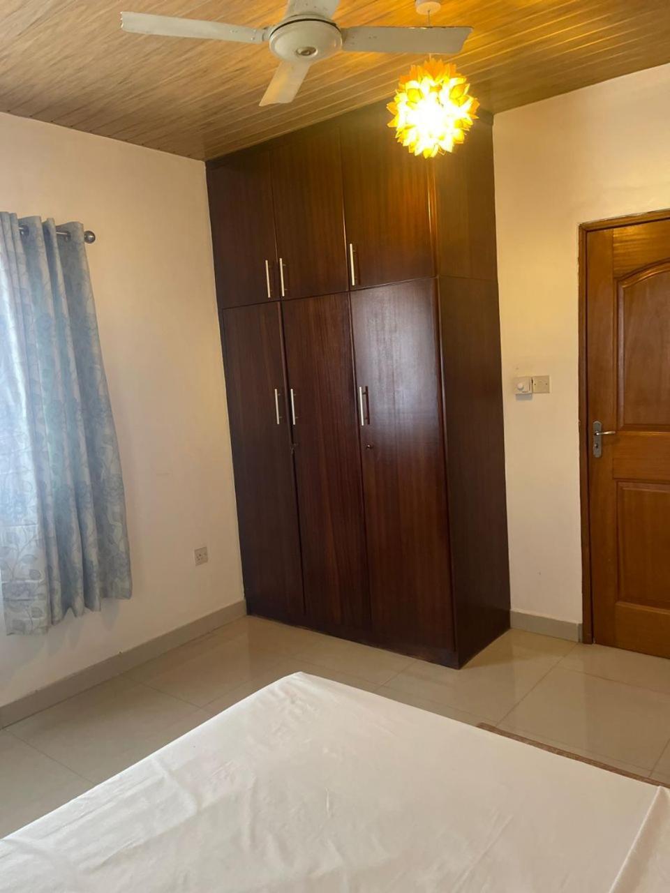 Short/Long Stay Accra Ngoại thất bức ảnh